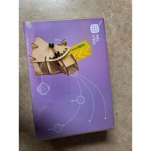 Mel Stem Projectile Cannon